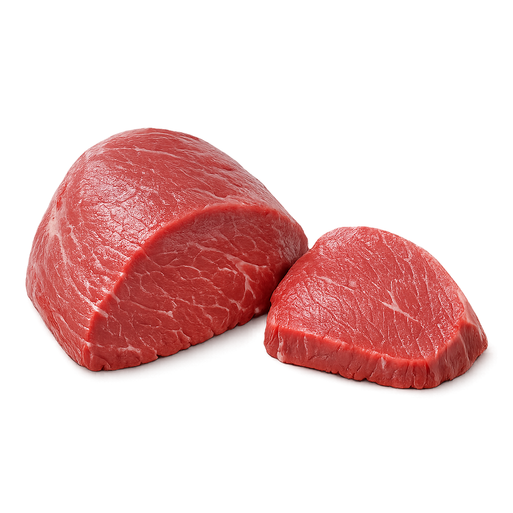 Beef Outside Round (Lower)