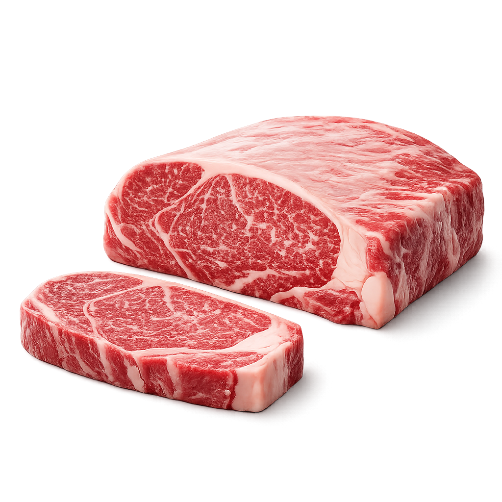 Beef Rib Loin (Upper)