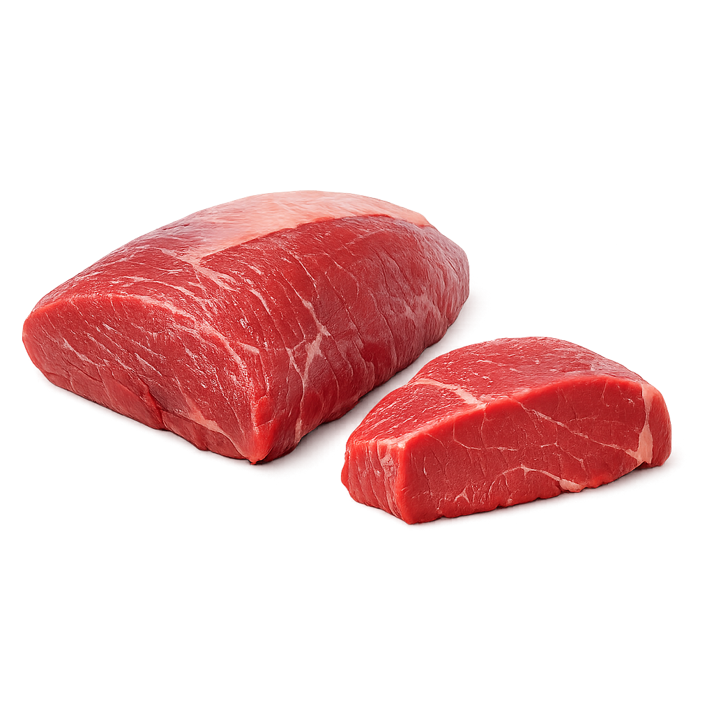 Beef Rump (Upper)
