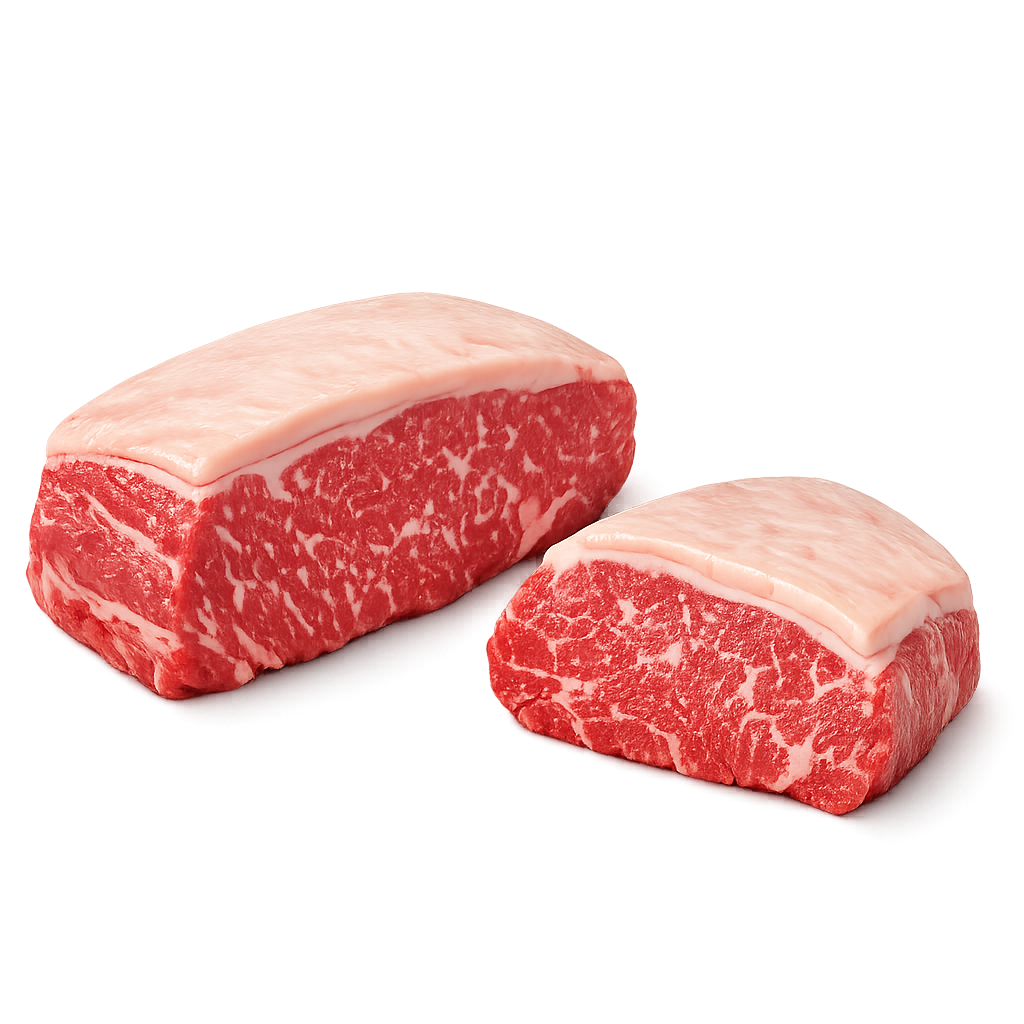 Beef Sirloin (Upper)