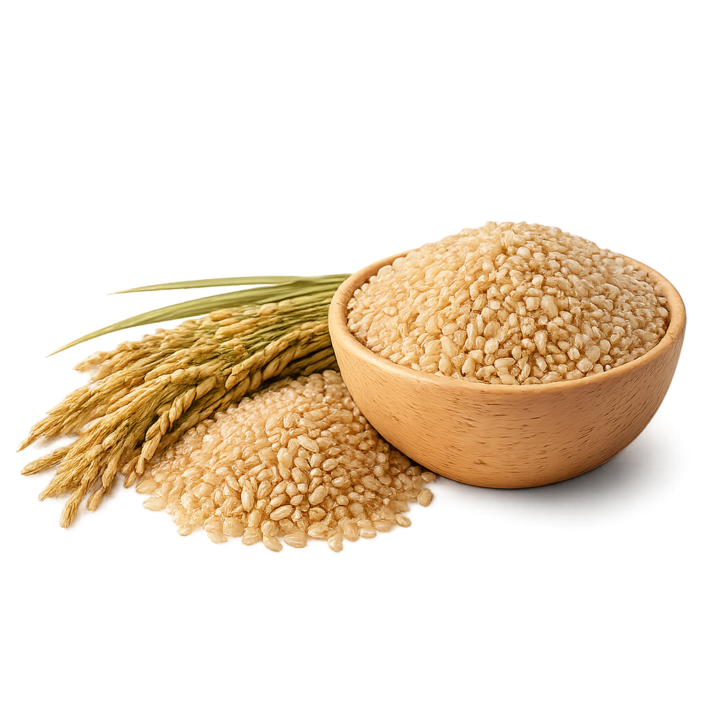 Brown Rice