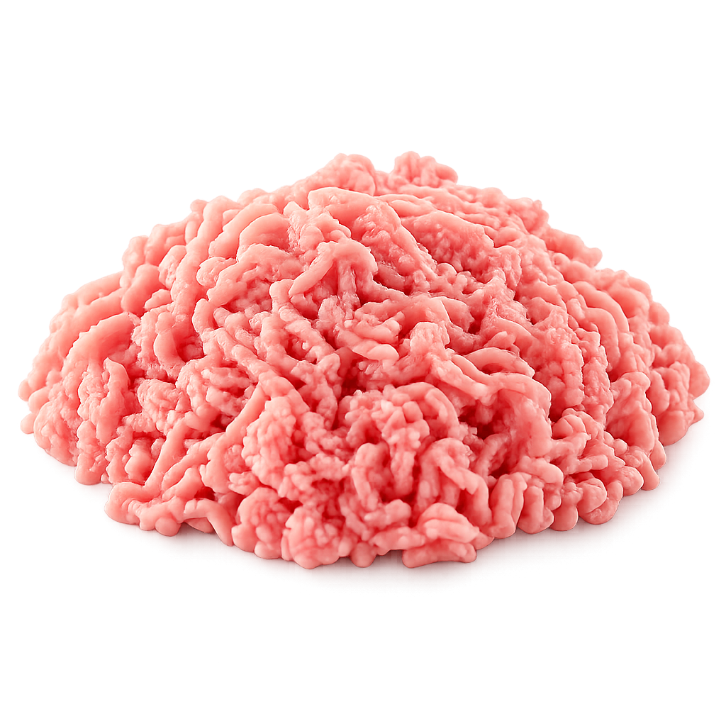 Ground Pork