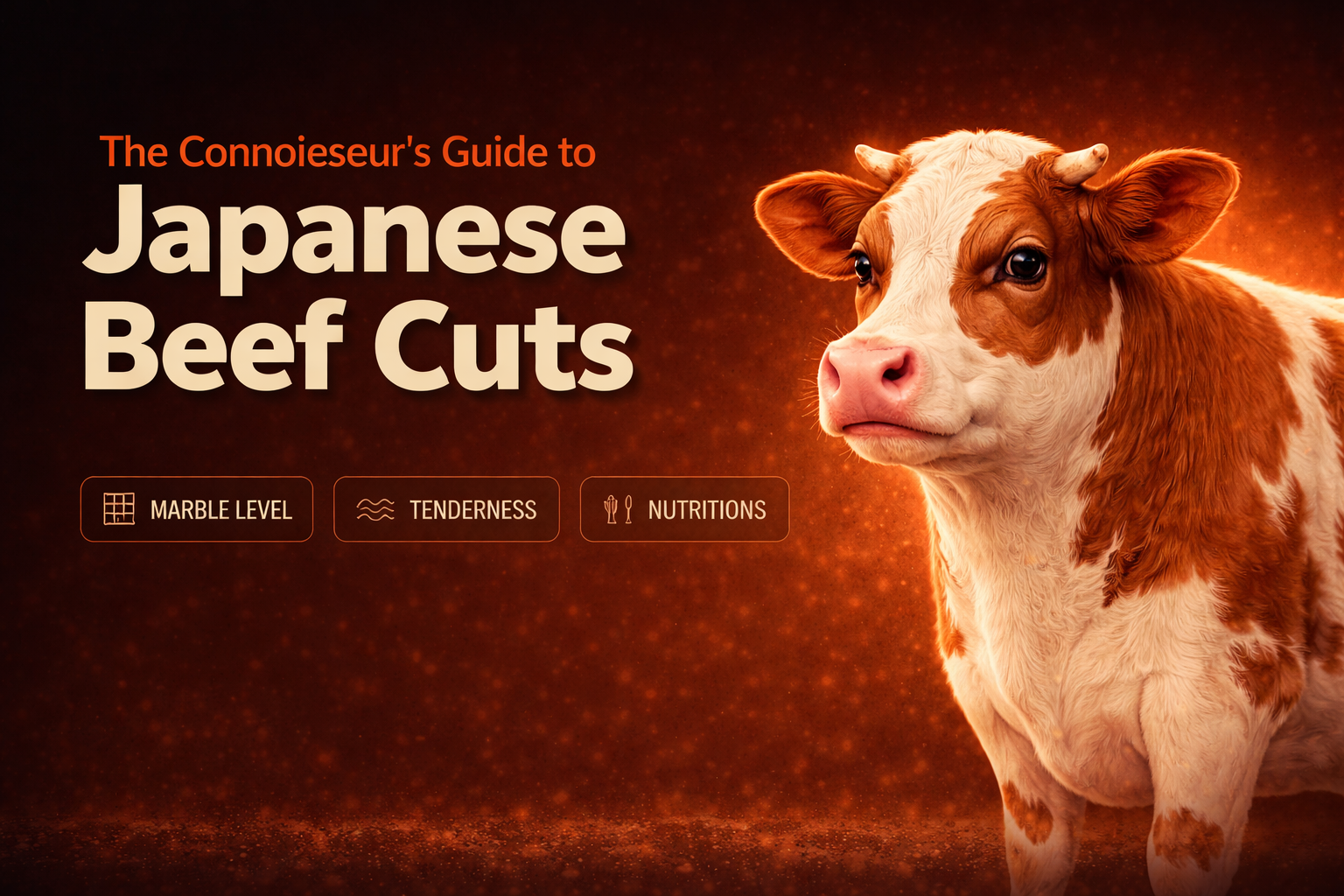 The Connoisseur’s Guide to Japanese Beef Cuts