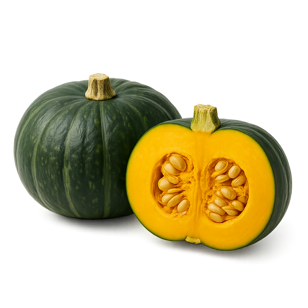 Japanese Pumpkin