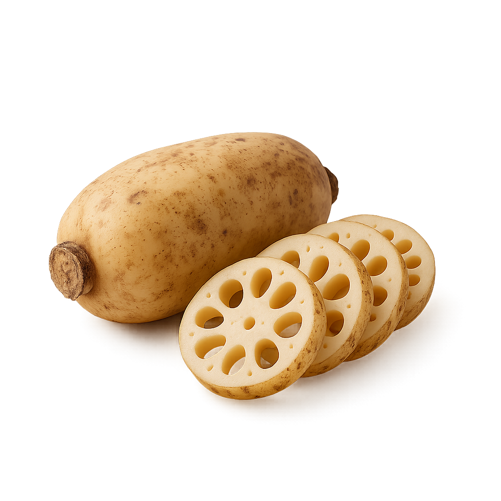 Lotus Root