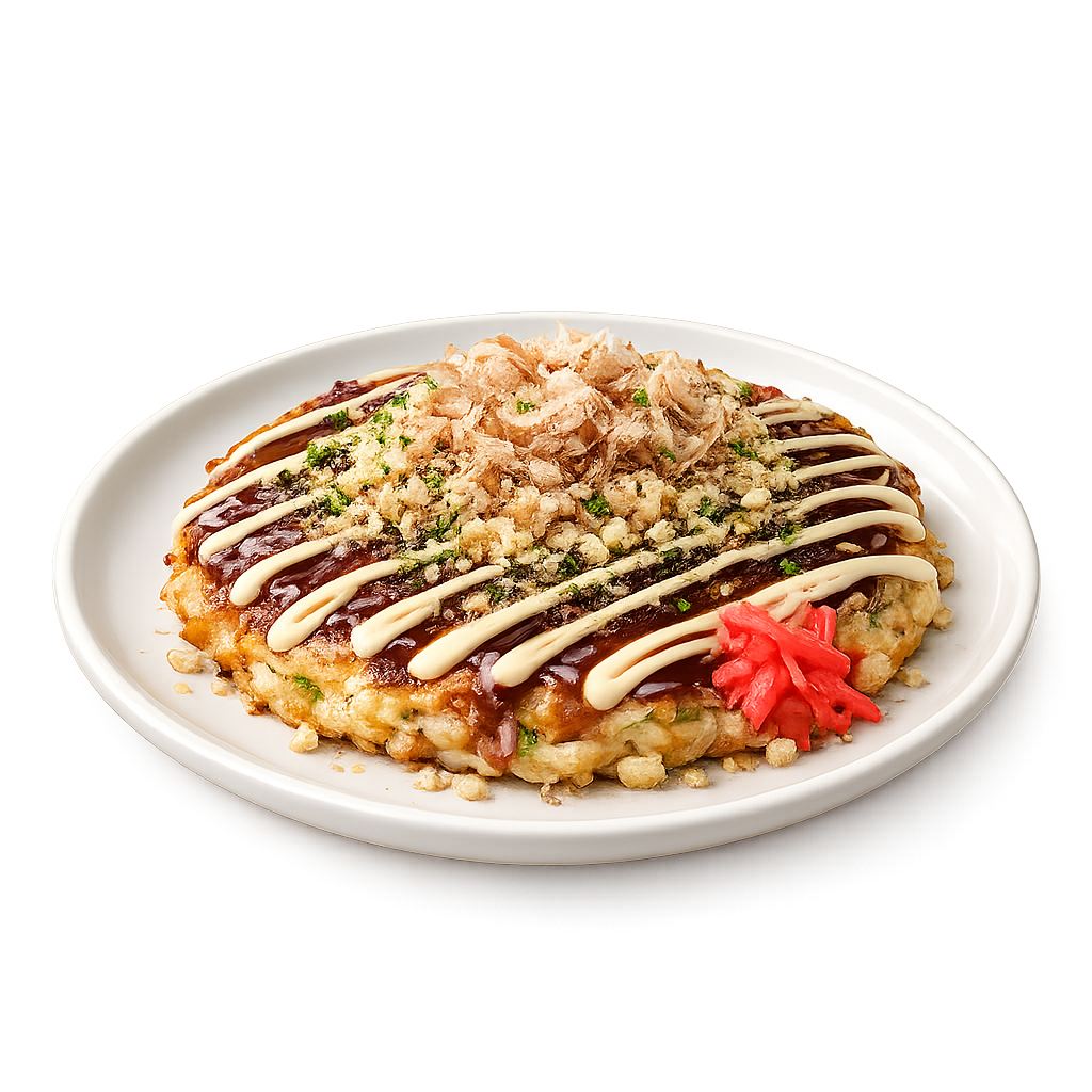 Okonomiyaki