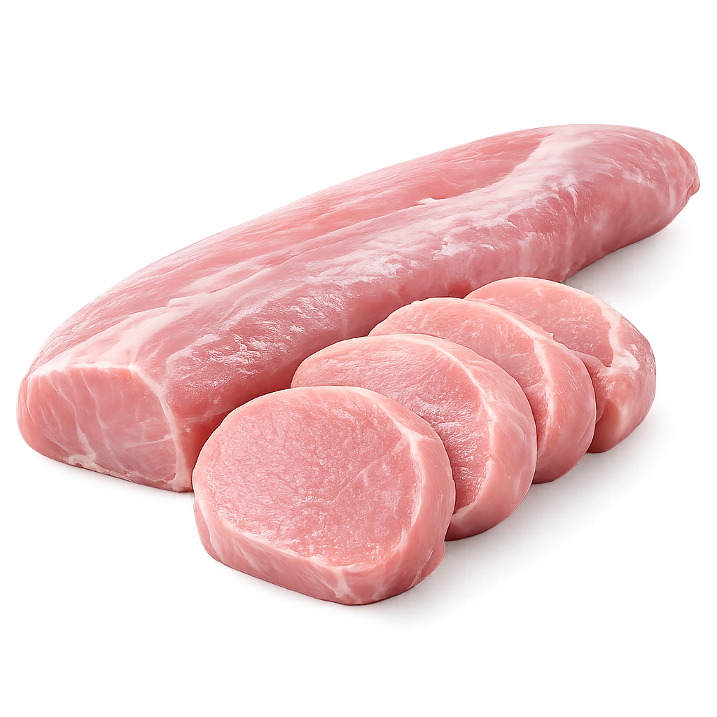 Pork Tenderloin
