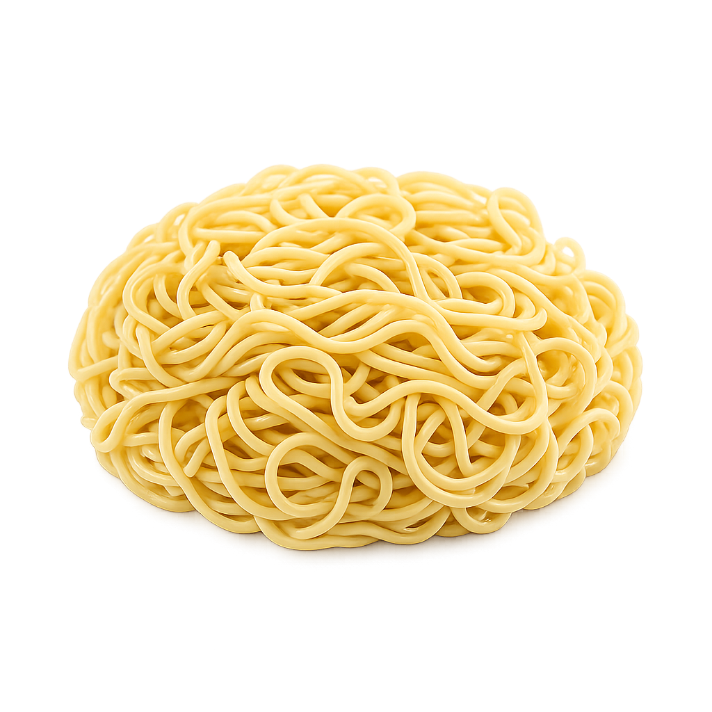 Ramen Noodles