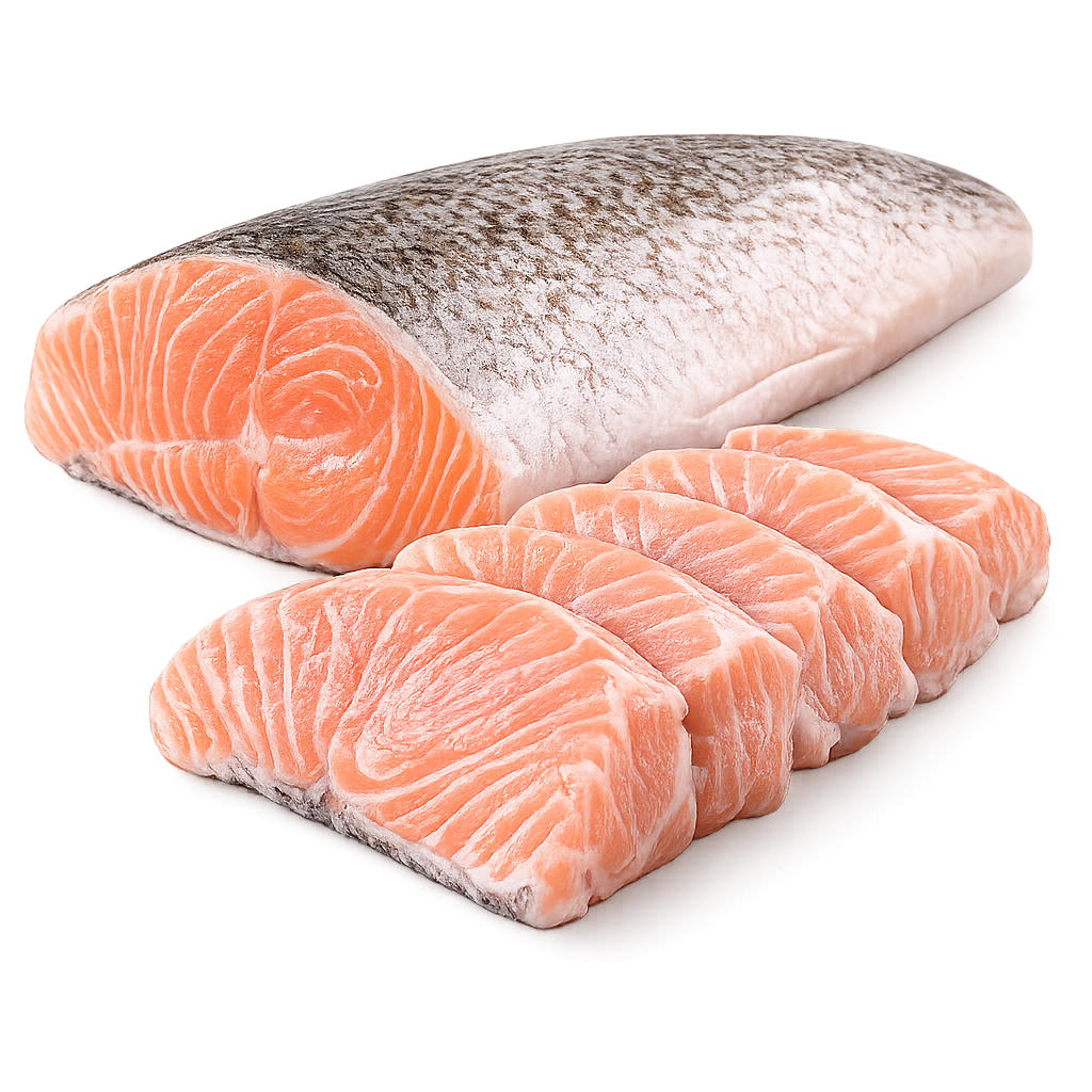 Salmon