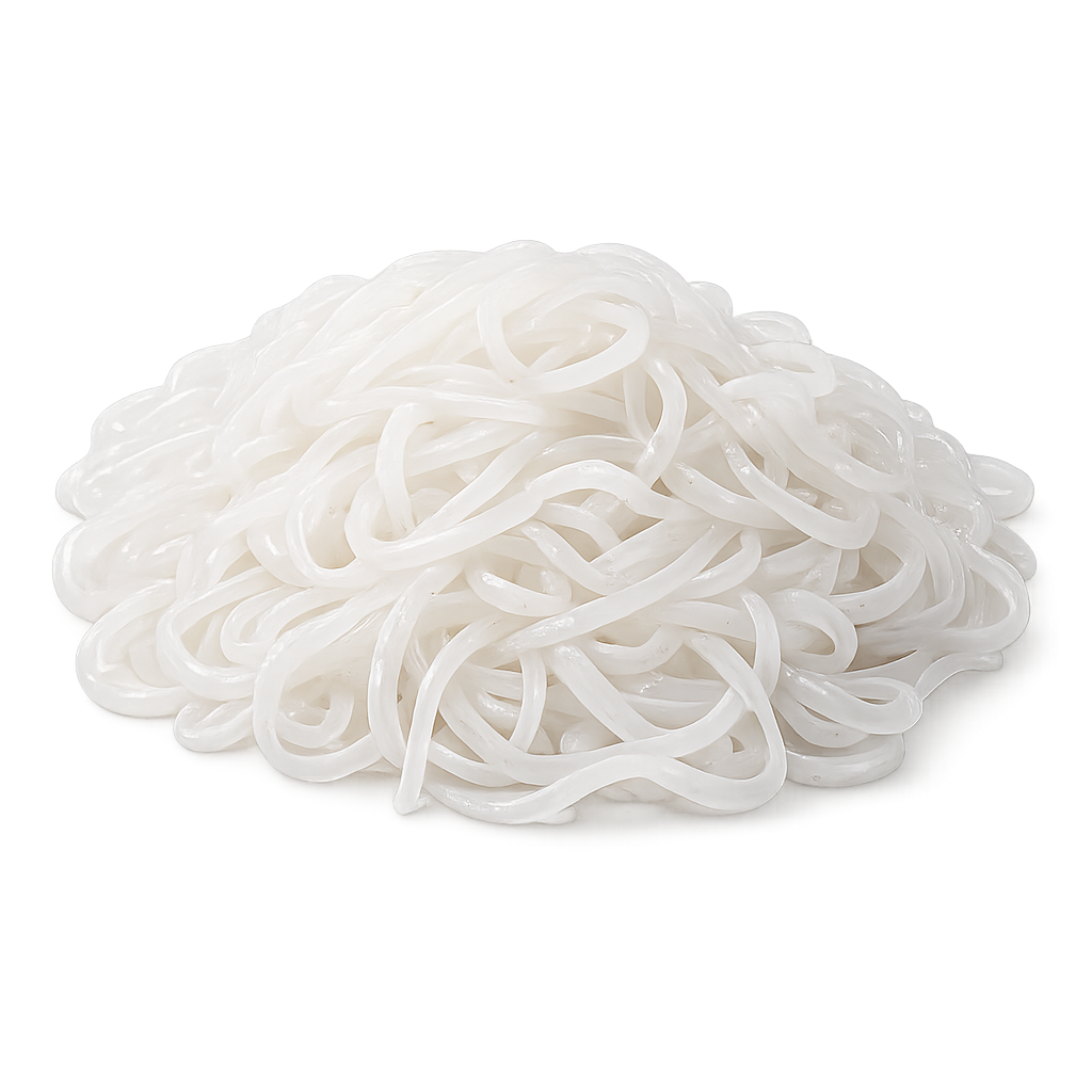 Shirataki Noodles