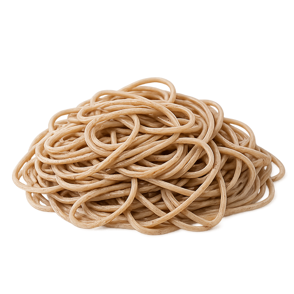 Soba Noodles