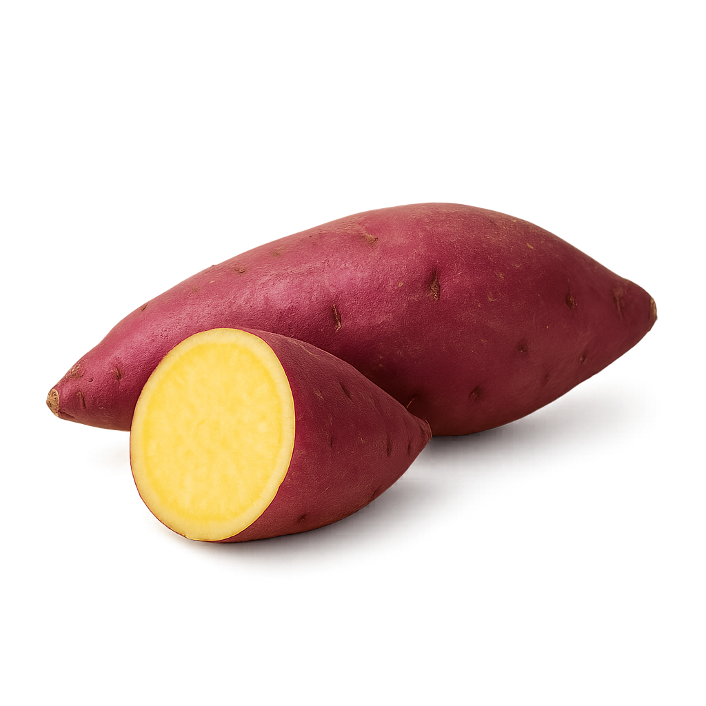 Sweet Potato