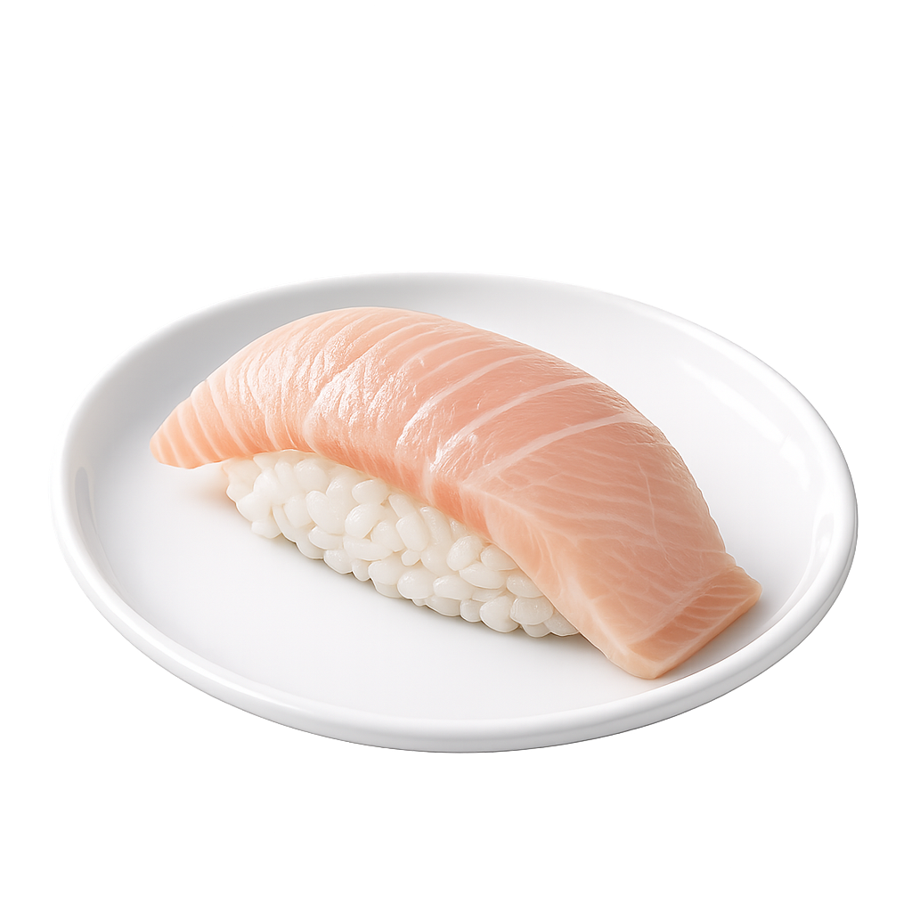 Yellowtail Sushi